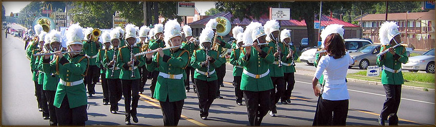 Marching Band
