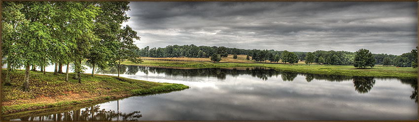 Scenic Lake