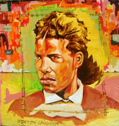 Edwin McSwine 2008