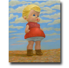 Beth Edwards
