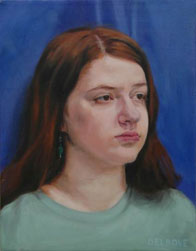 Claire DelBove